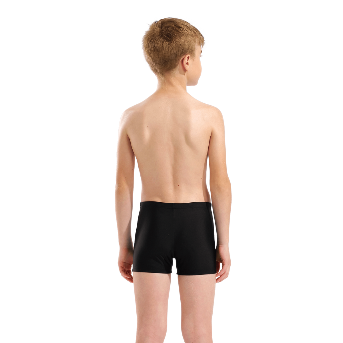 Arena B Arena Kikko Swim Short Swim Short in SCHWARZ