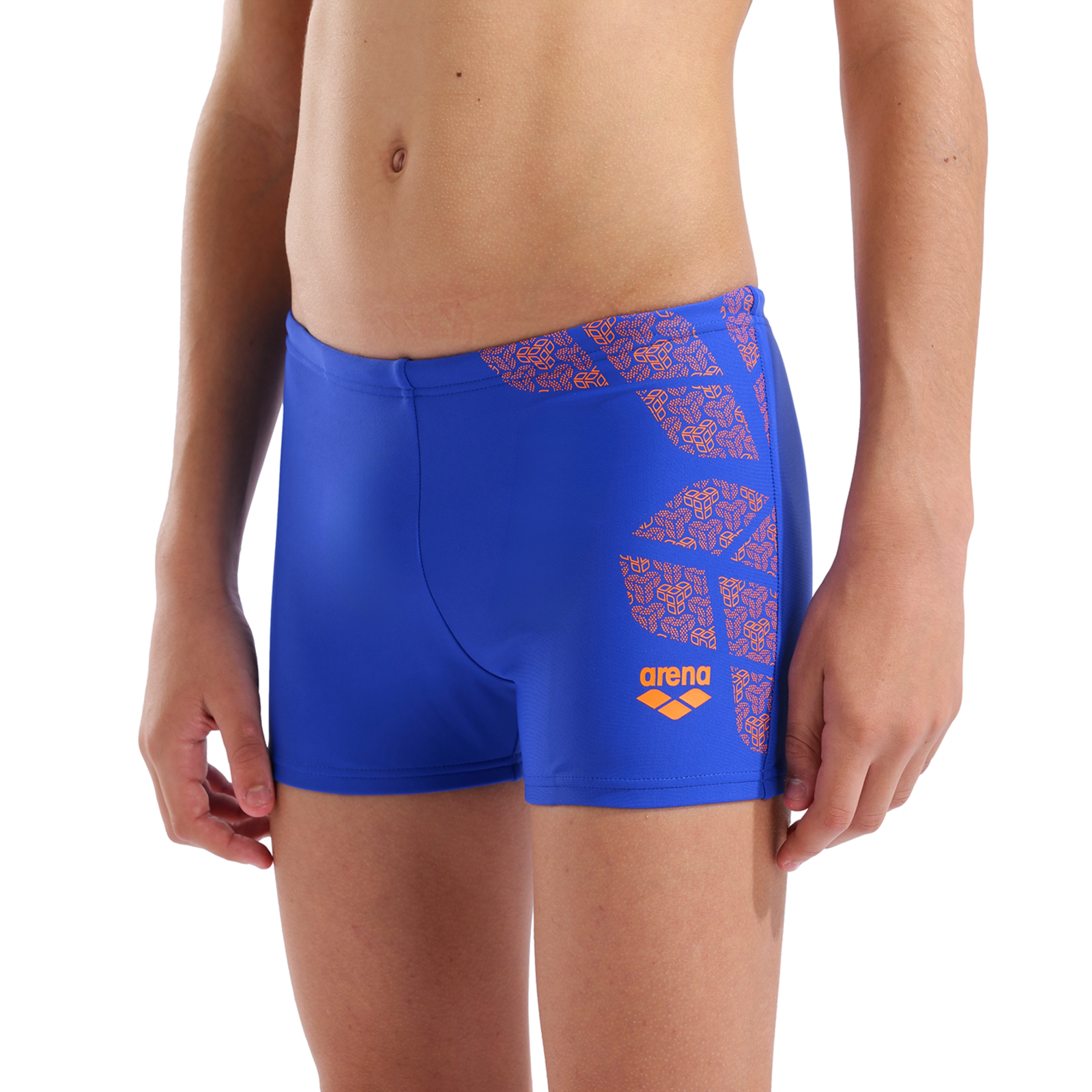 Arena B Arena Kikko Swim Short Swim Short in BLAU