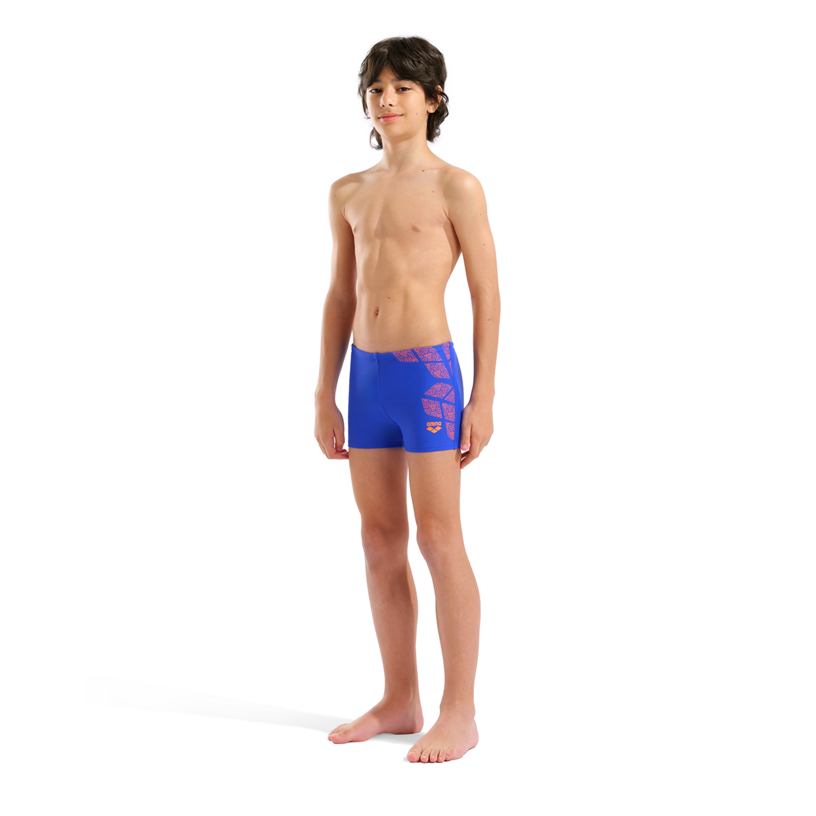 Arena B Arena Kikko Swim Short Swim Short in BLAU