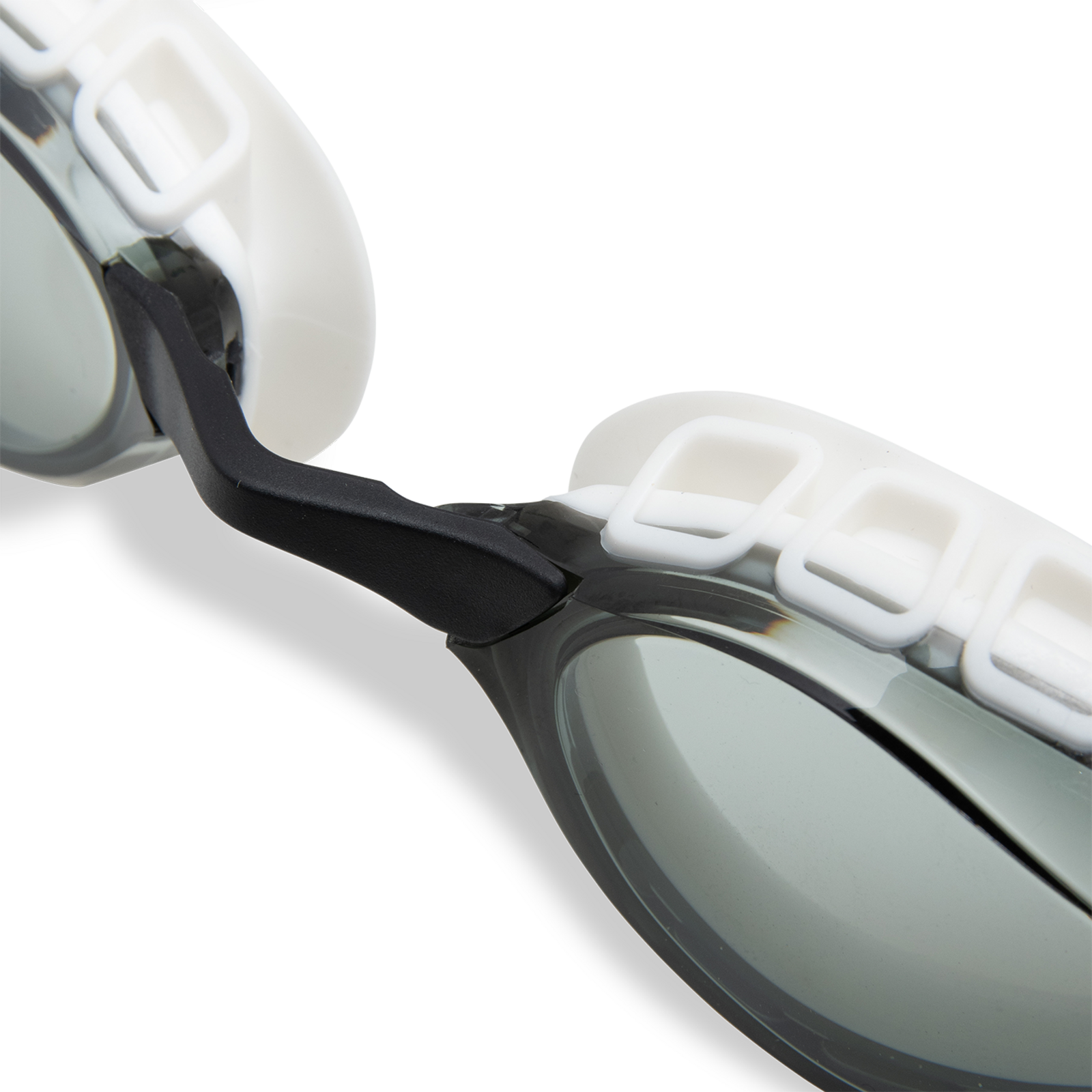 Arena Air Sonic Trainingsschwimmbrille in SCHWARZ