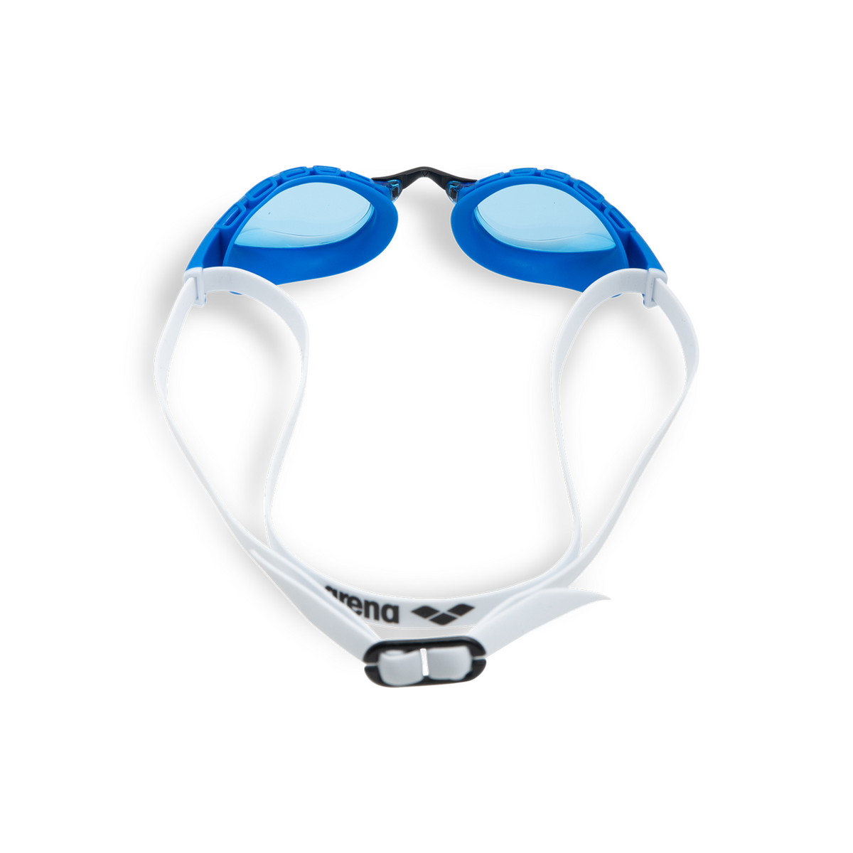 Arena Air Sonic Trainingsschwimmbrille in BLAU