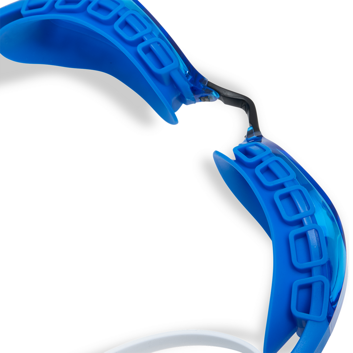 Arena Air Sonic Trainingsschwimmbrille in BLAU