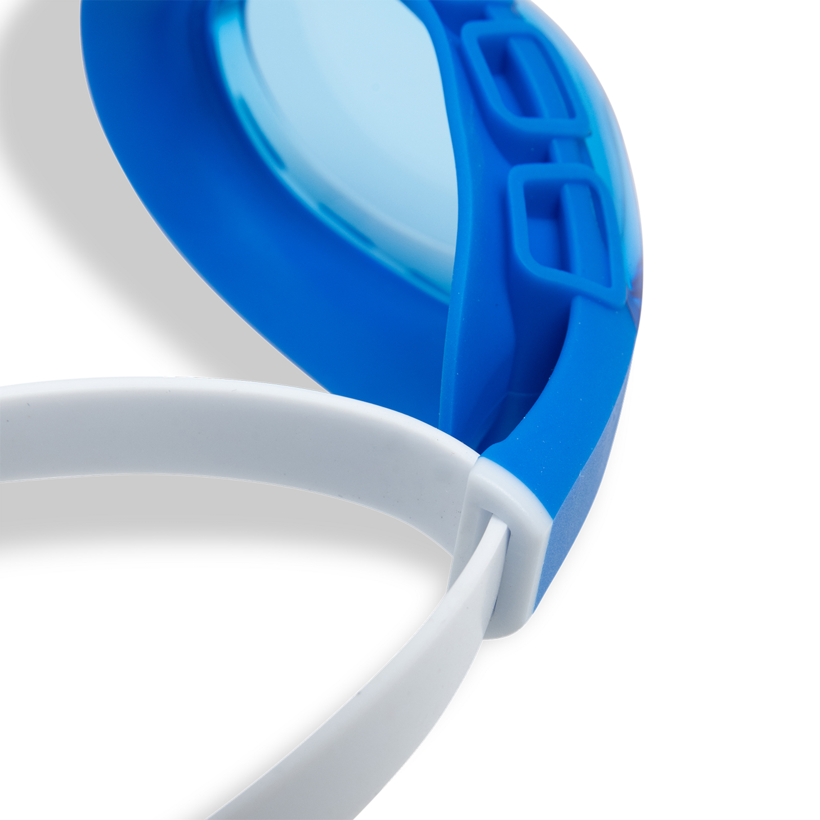 Arena Air Sonic Trainingsschwimmbrille in BLAU