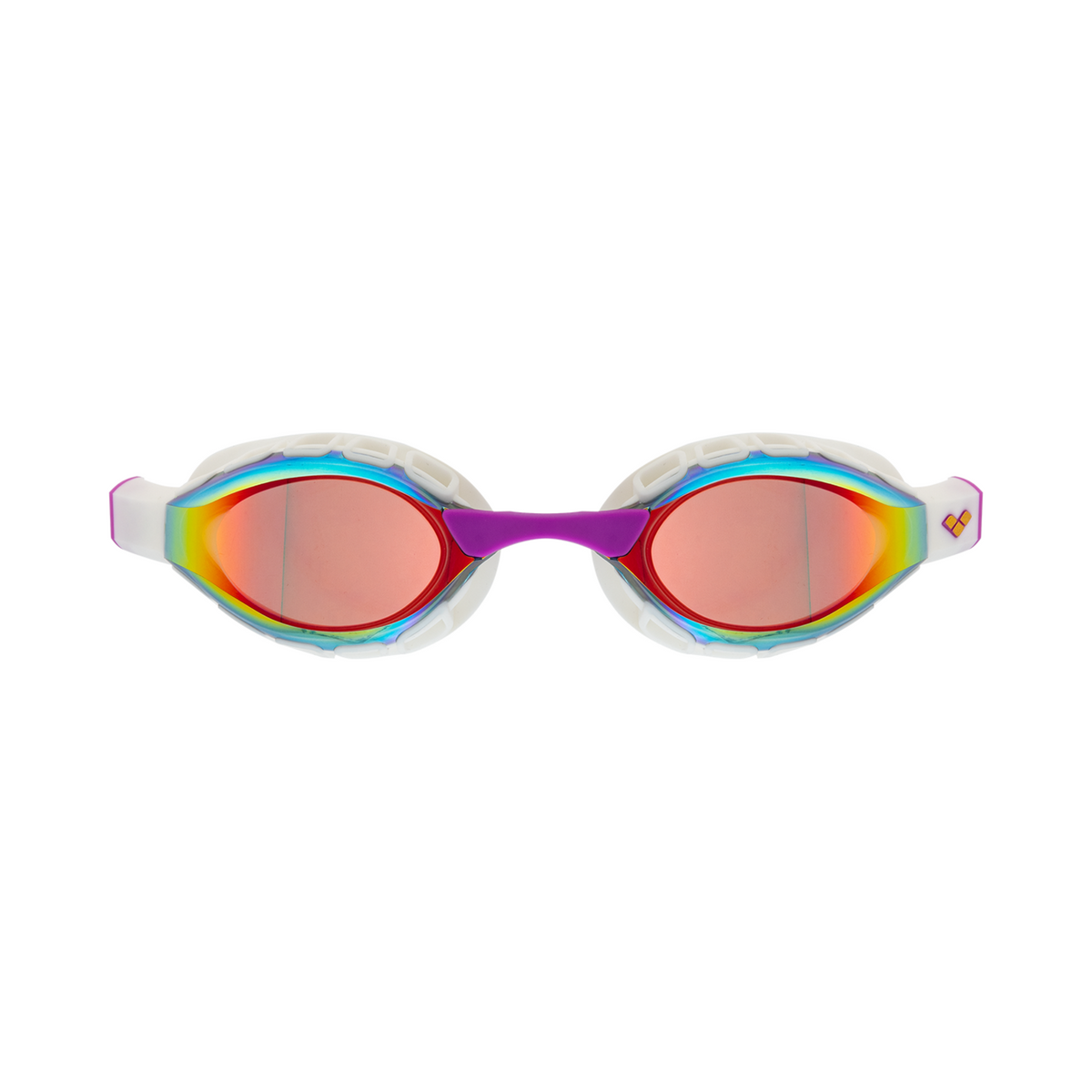 Arena Air Sonic Mirror Trainingsschwimmbrille in MEHRFARBIG