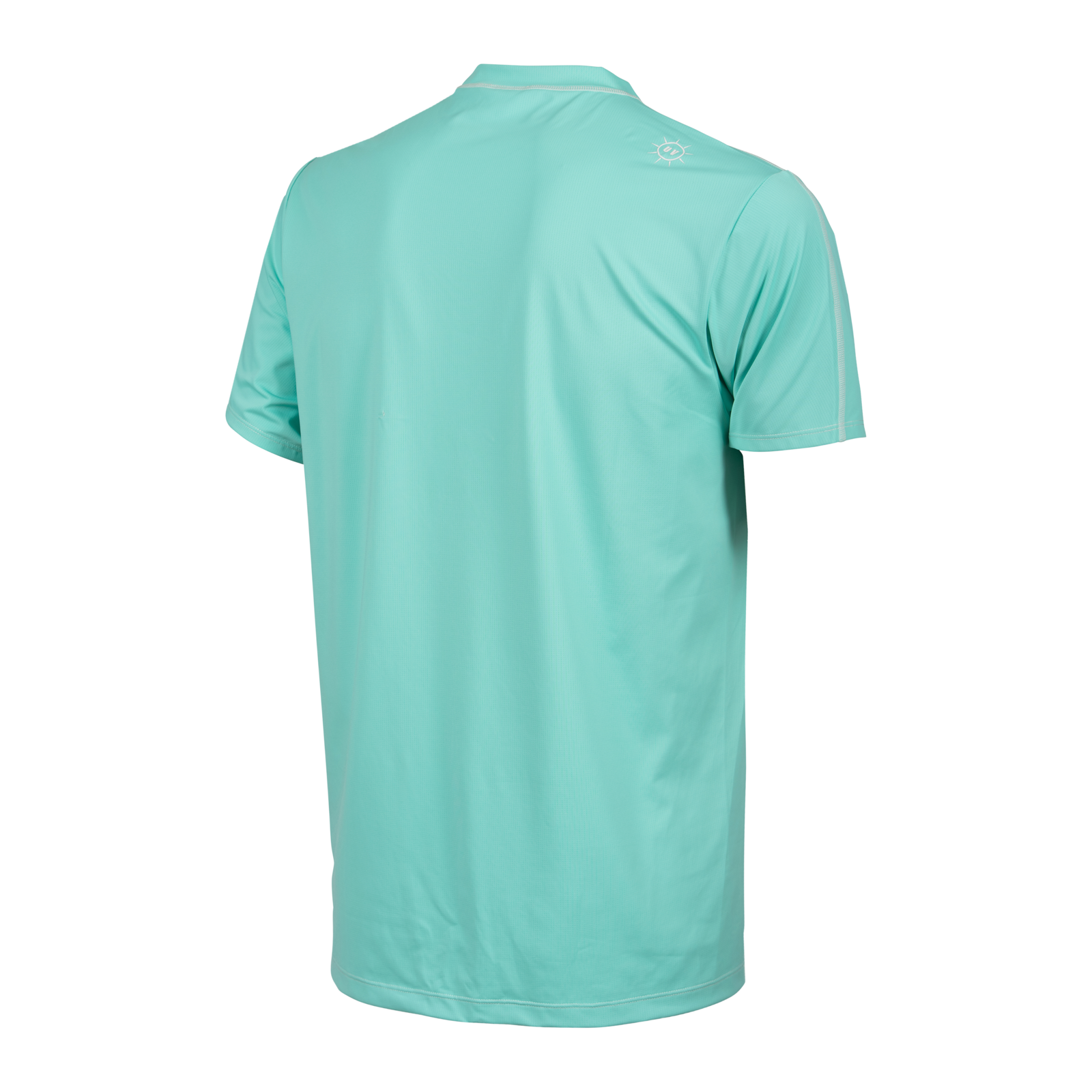 Arena M Arena S/S Swim Shirt UV Shirt in BLAU