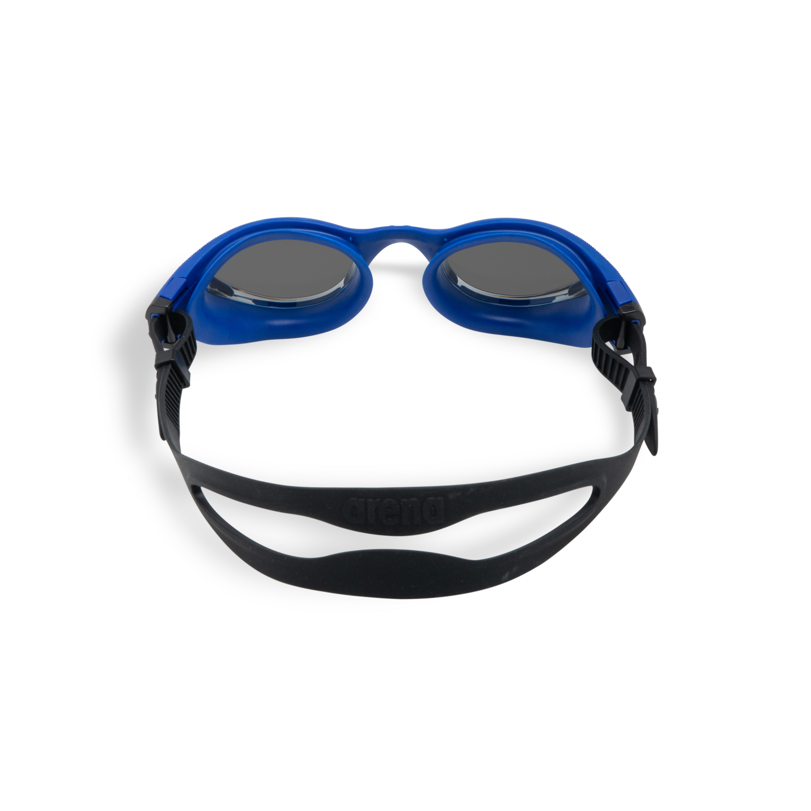 Arena The One Plus Polarized Trainingsschwimmbrille in BLAU