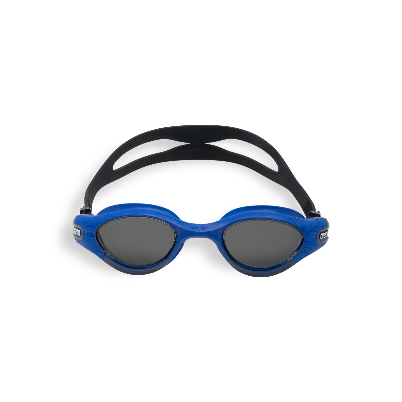 Arena The One Plus Polarized Trainingsschwimmbrille in BLAU