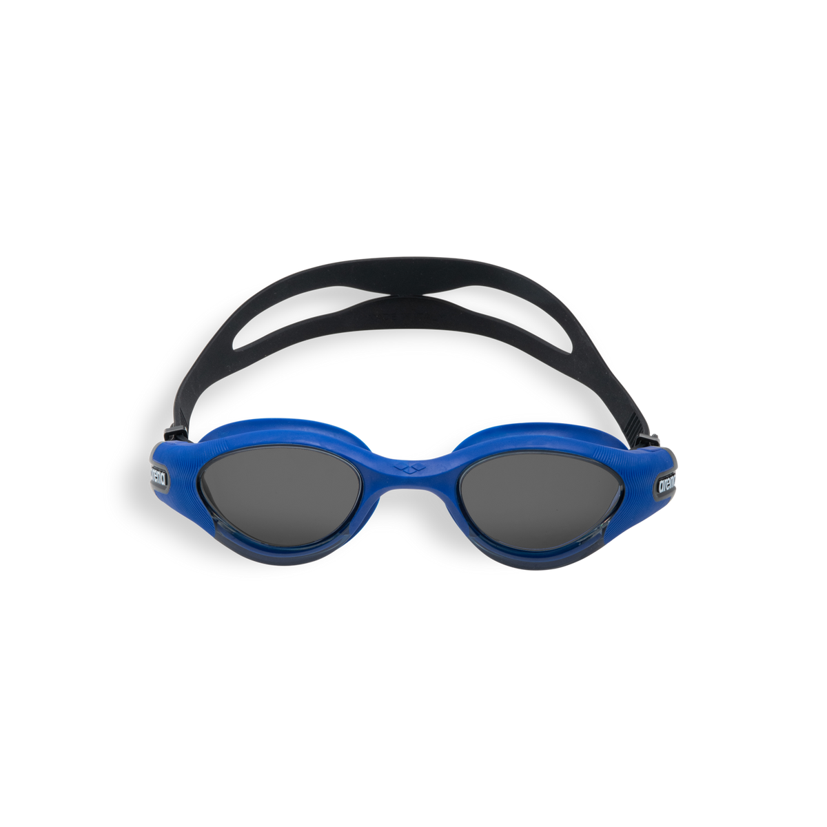Arena The One Plus Polarized Trainingsschwimmbrille in BLAU