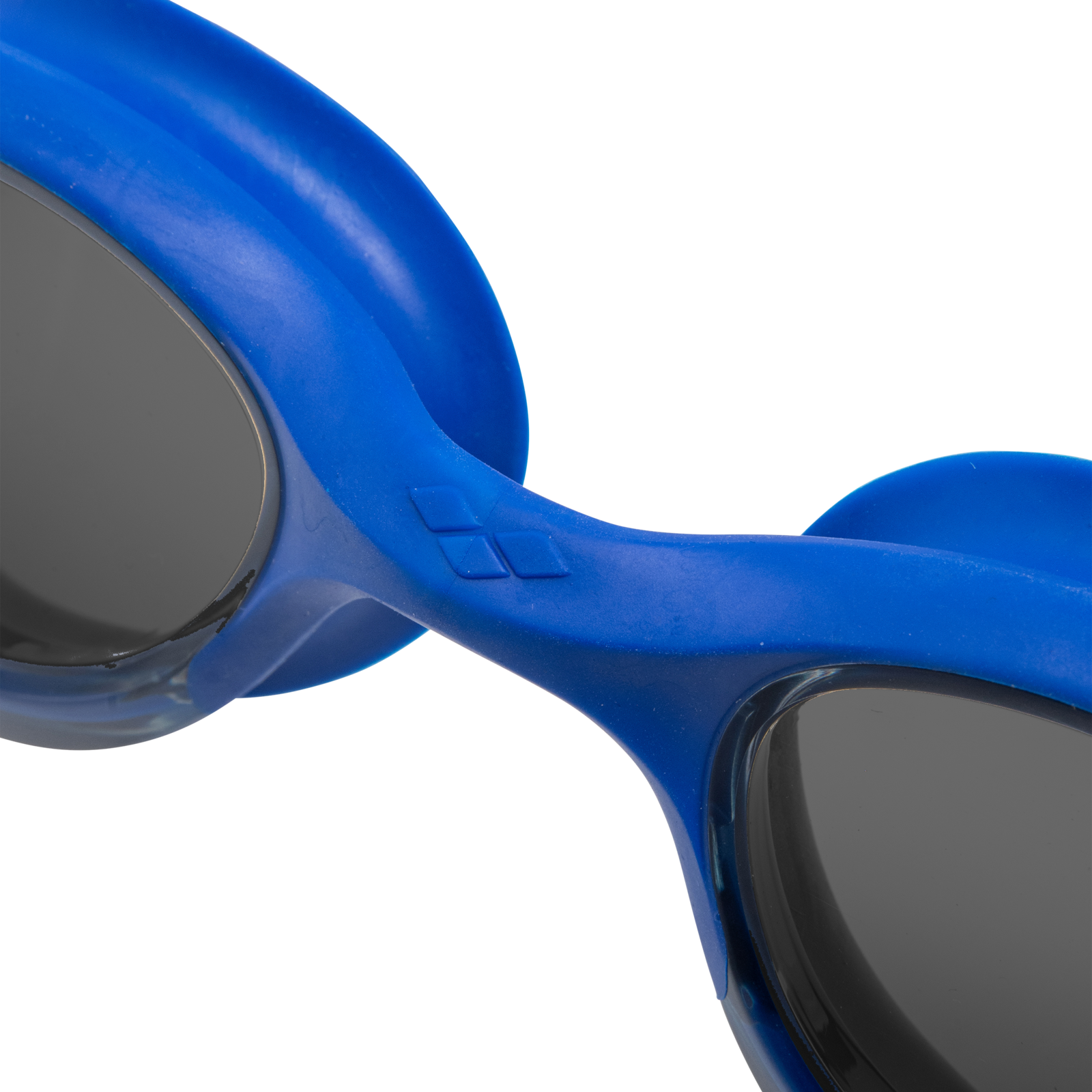 Arena The One Plus Polarized Trainingsschwimmbrille in BLAU