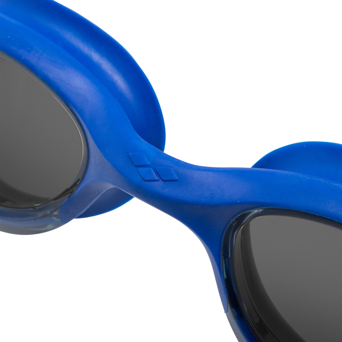 Arena The One Plus Polarized Trainingsschwimmbrille in BLAU