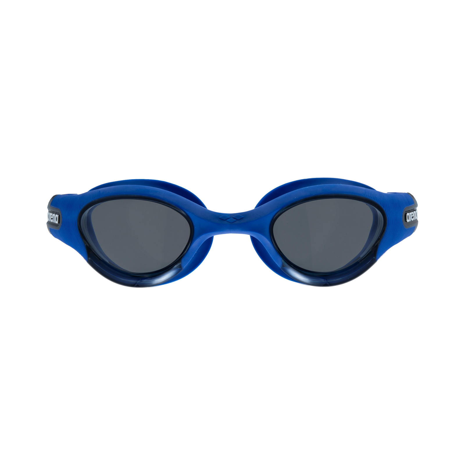 Arena The One Plus Polarized Trainingsschwimmbrille in BLAU