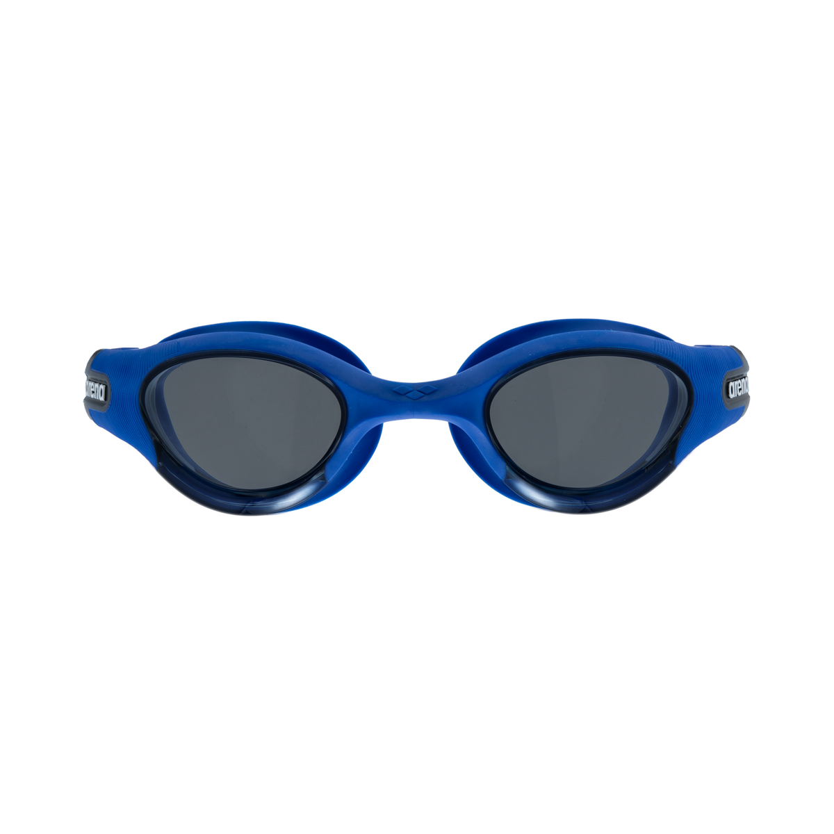 Arena The One Plus Polarized Trainingsschwimmbrille in BLAU