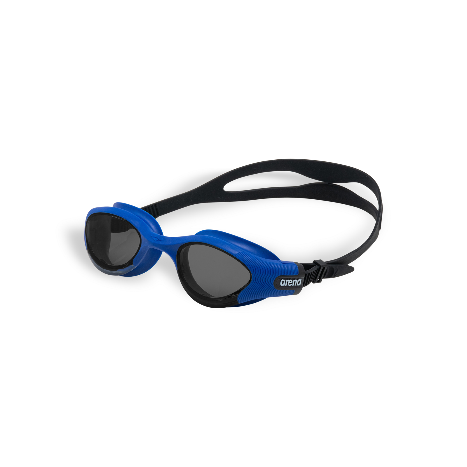 Arena The One Plus Polarized Trainingsschwimmbrille in BLAU