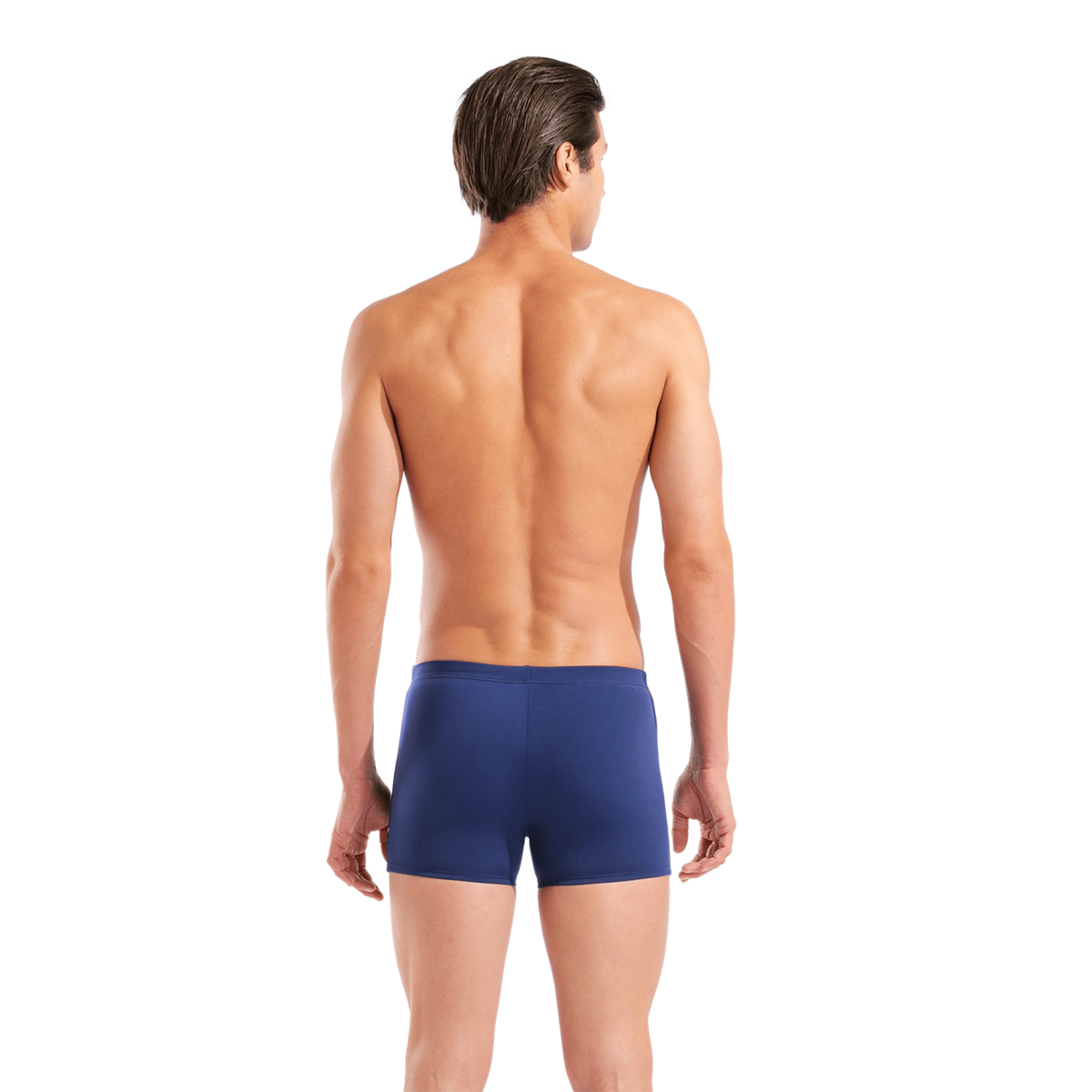Arena M Arena Graphic Swim Short Swim Short in BLAU