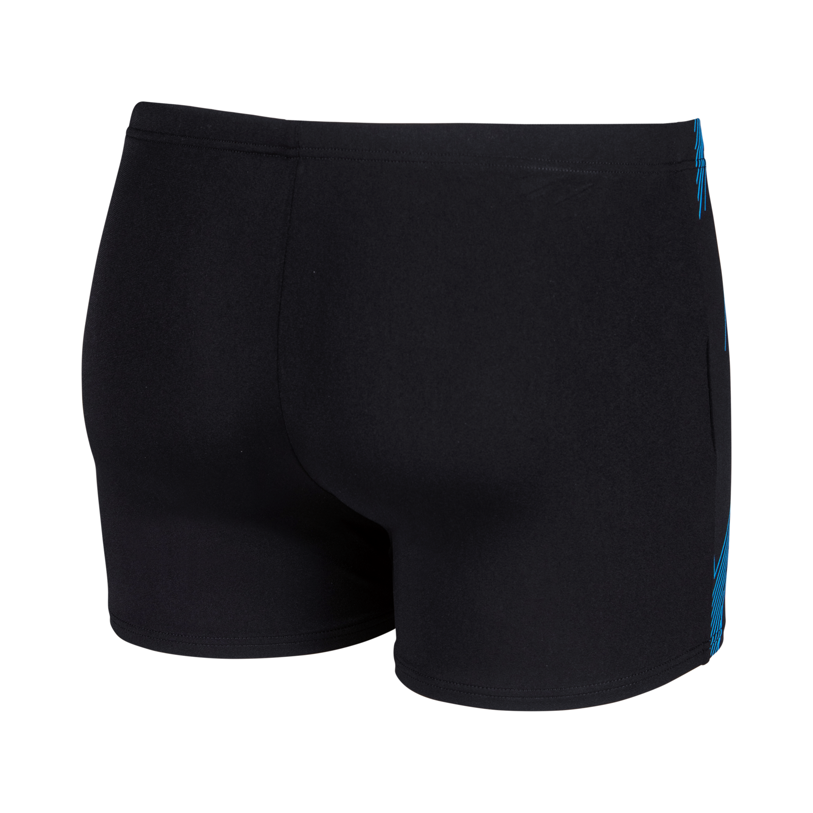 Arena M Arena Graphic Swim Short Swim Short in SCHWARZ