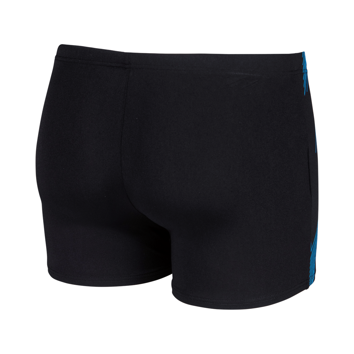 Arena M Arena Graphic Swim Short Swim Short in SCHWARZ