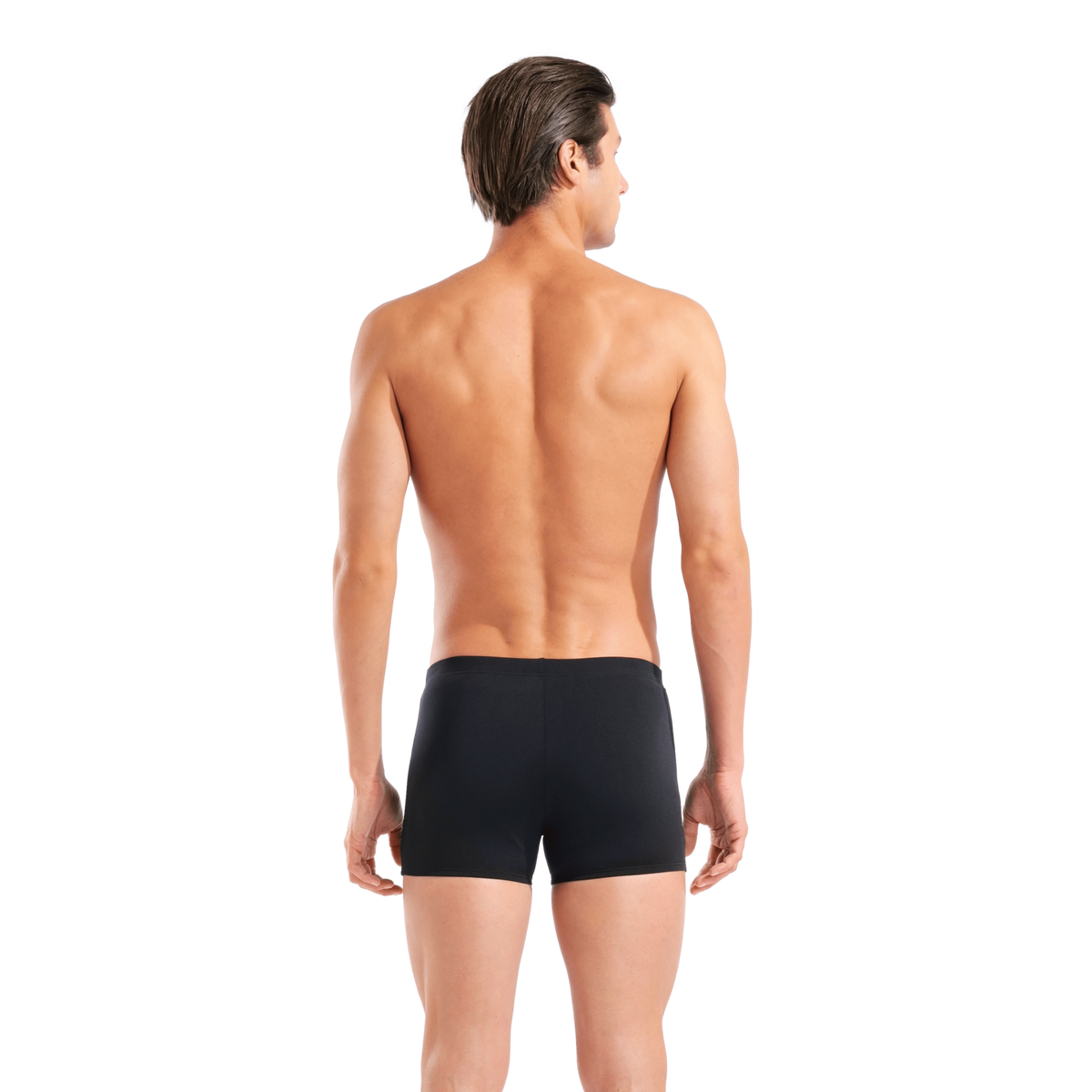 Arena M Arena Graphic Swim Short Swim Short in SCHWARZ