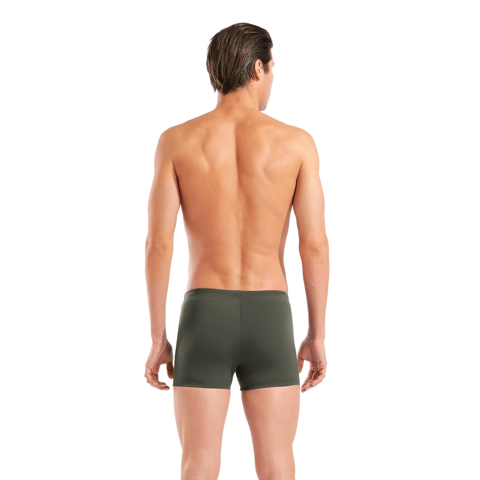 Arena M Arena Graphic Swim Short Swim Short in GRÜN