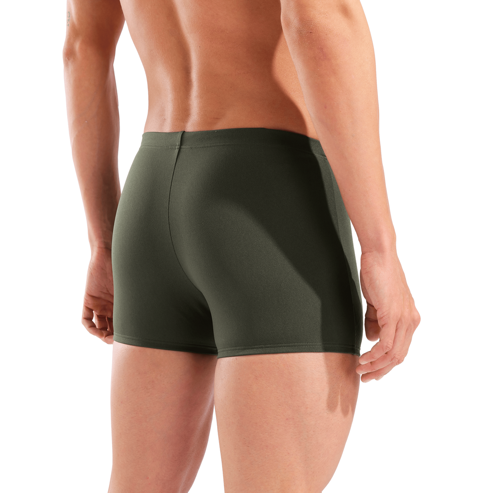 Arena M Arena Graphic Swim Short Swim Short in GRÜN