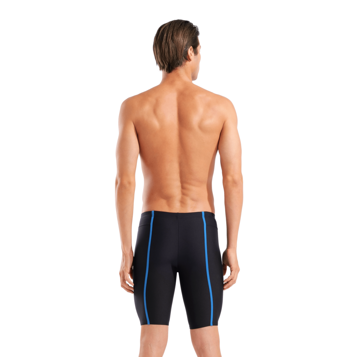 Arena M Arena Solid Swim Jammer Swim Jammer in SCHWARZ