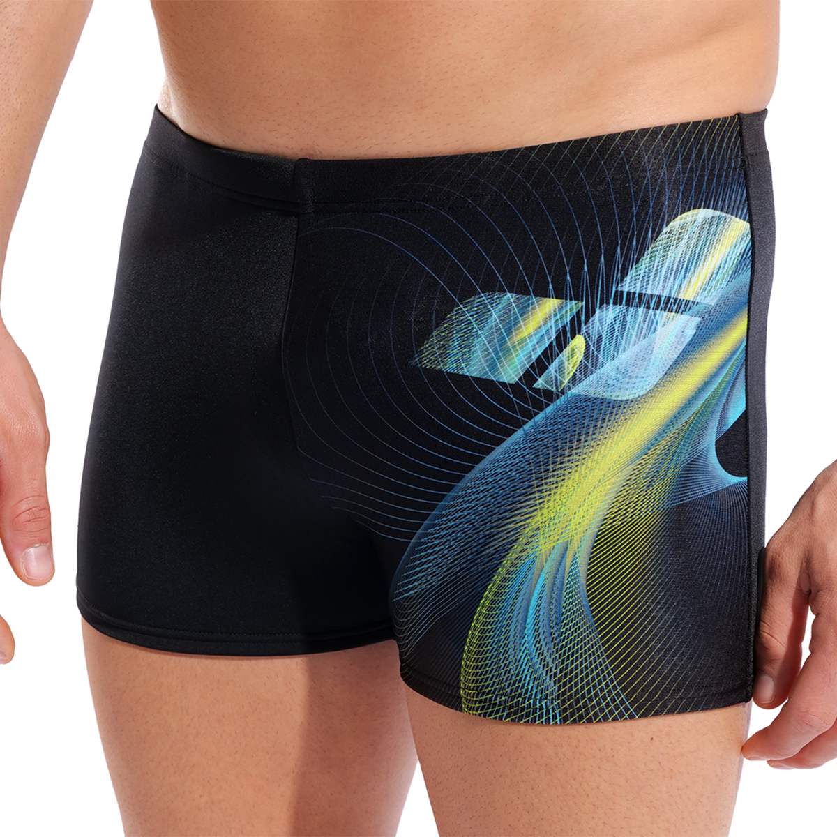 Arena M Arena Jellyfish Swim Short Swim Short in