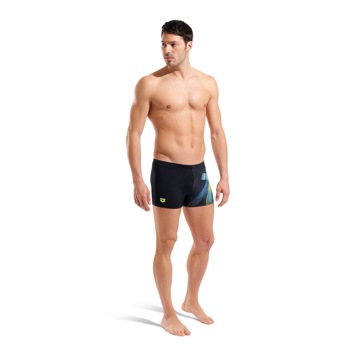 Arena M Arena Jellyfish Swim Short Swim Short in