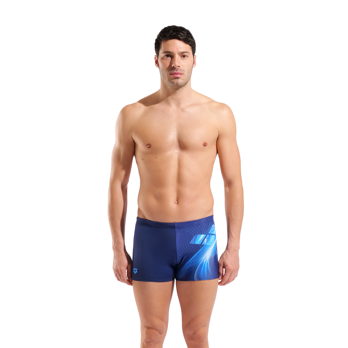 Arena M Arena Jellyfish Swim Short Swim Short in