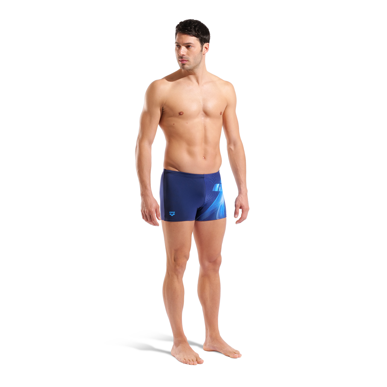 Arena M Arena Jellyfish Swim Short Swim Short in