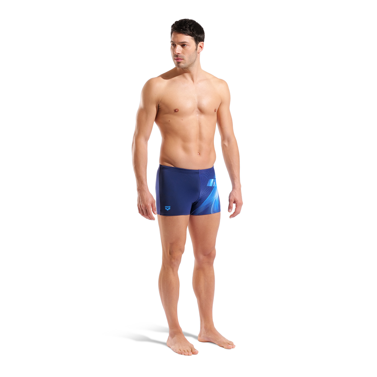 Arena M Arena Jellyfish Swim Short Swim Short in