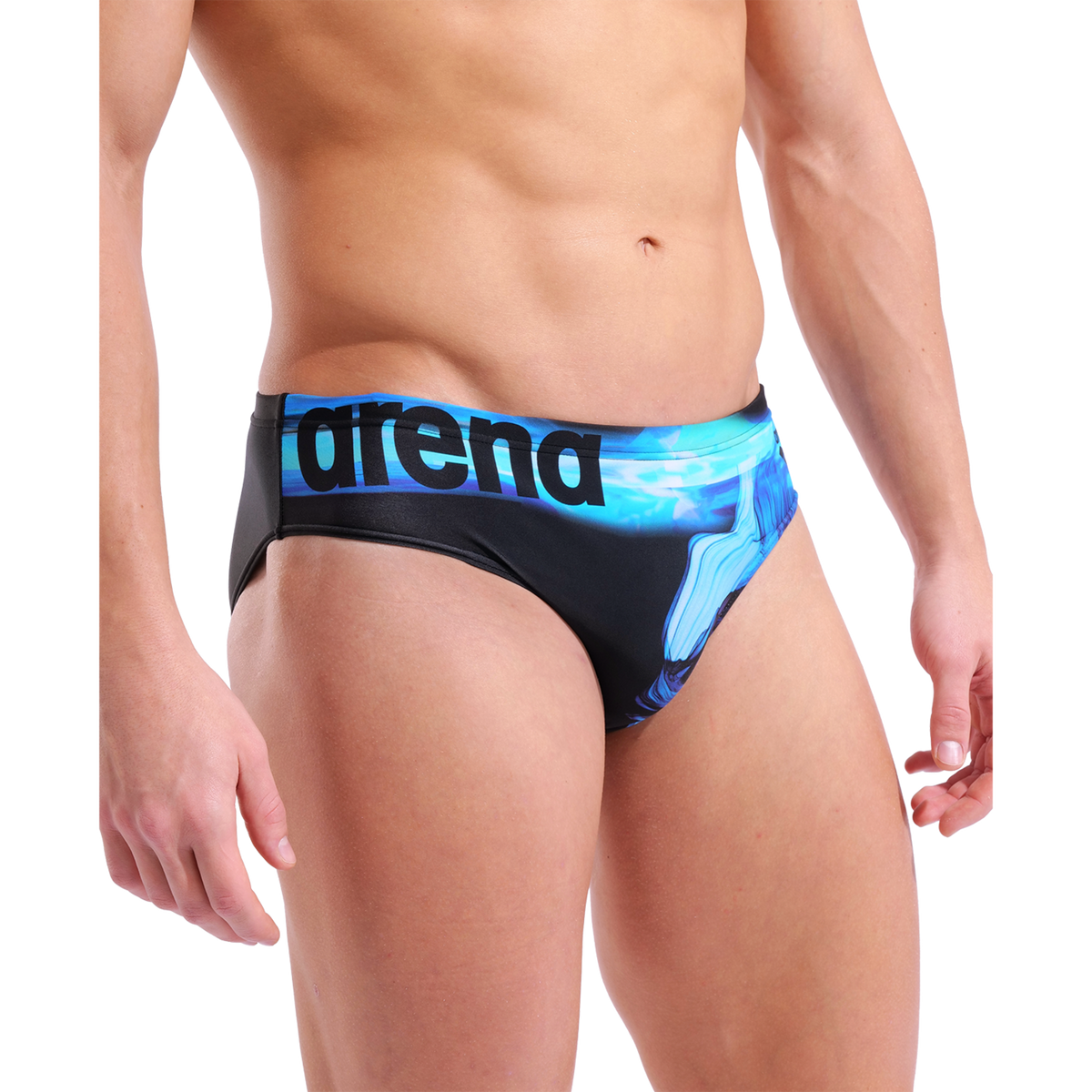 Arena M Arena Mix Swim Briefs Swim Slip in