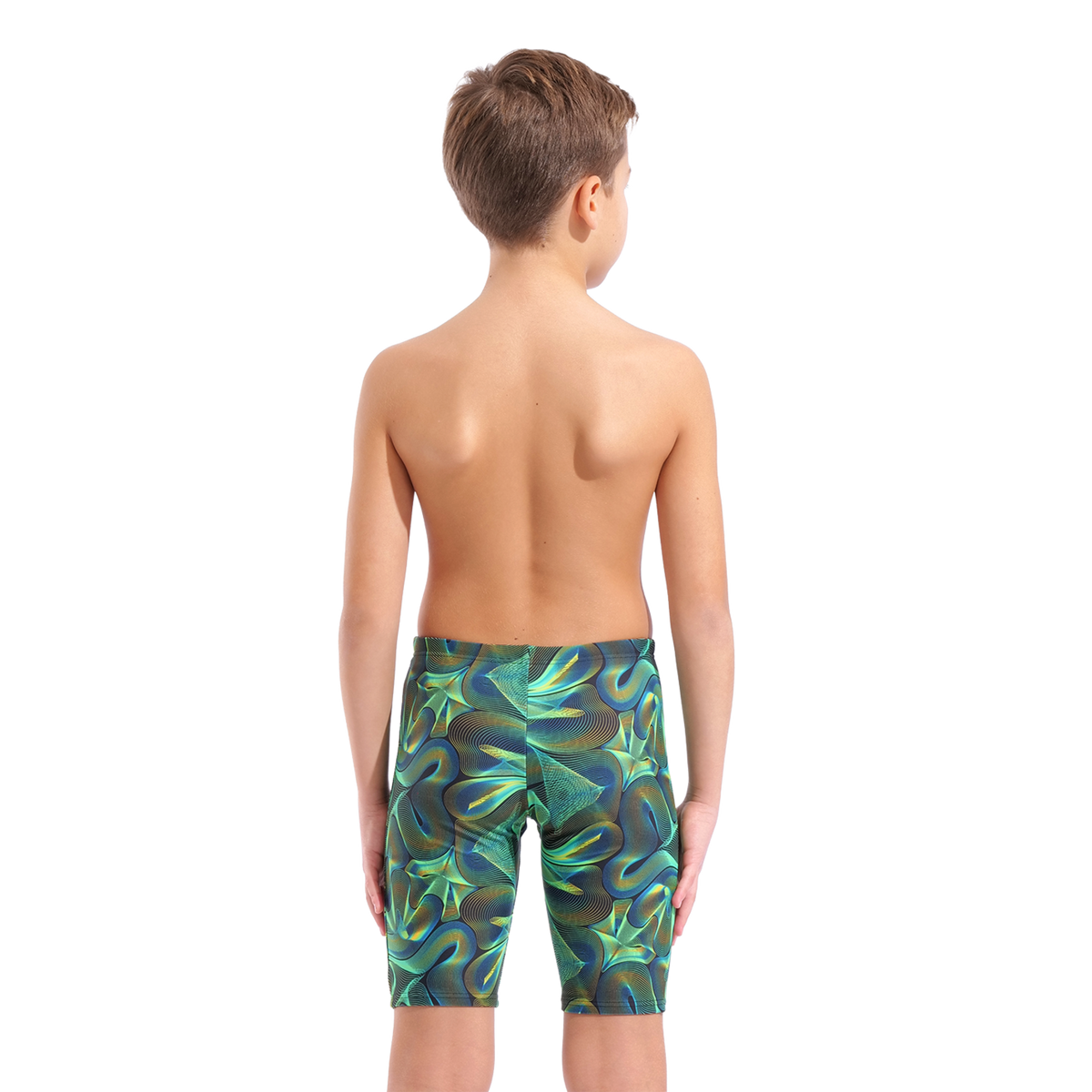 Arena B Arena Connection Swim Jammer Swim Jammer in MEHRFARBIG