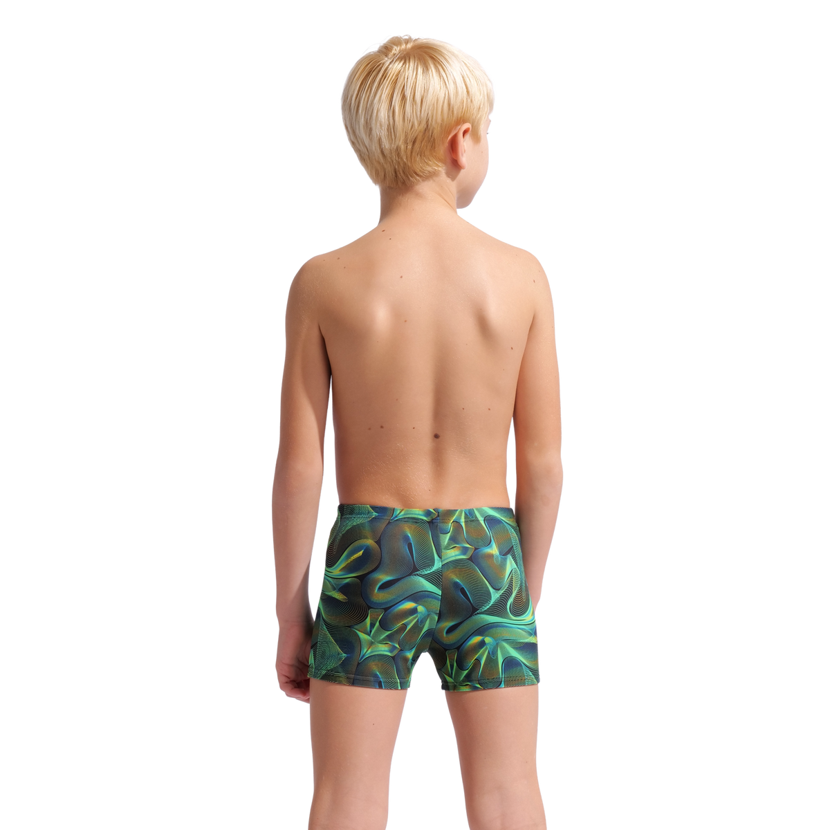Arena B Arena Connection Swim Short Swim Short in