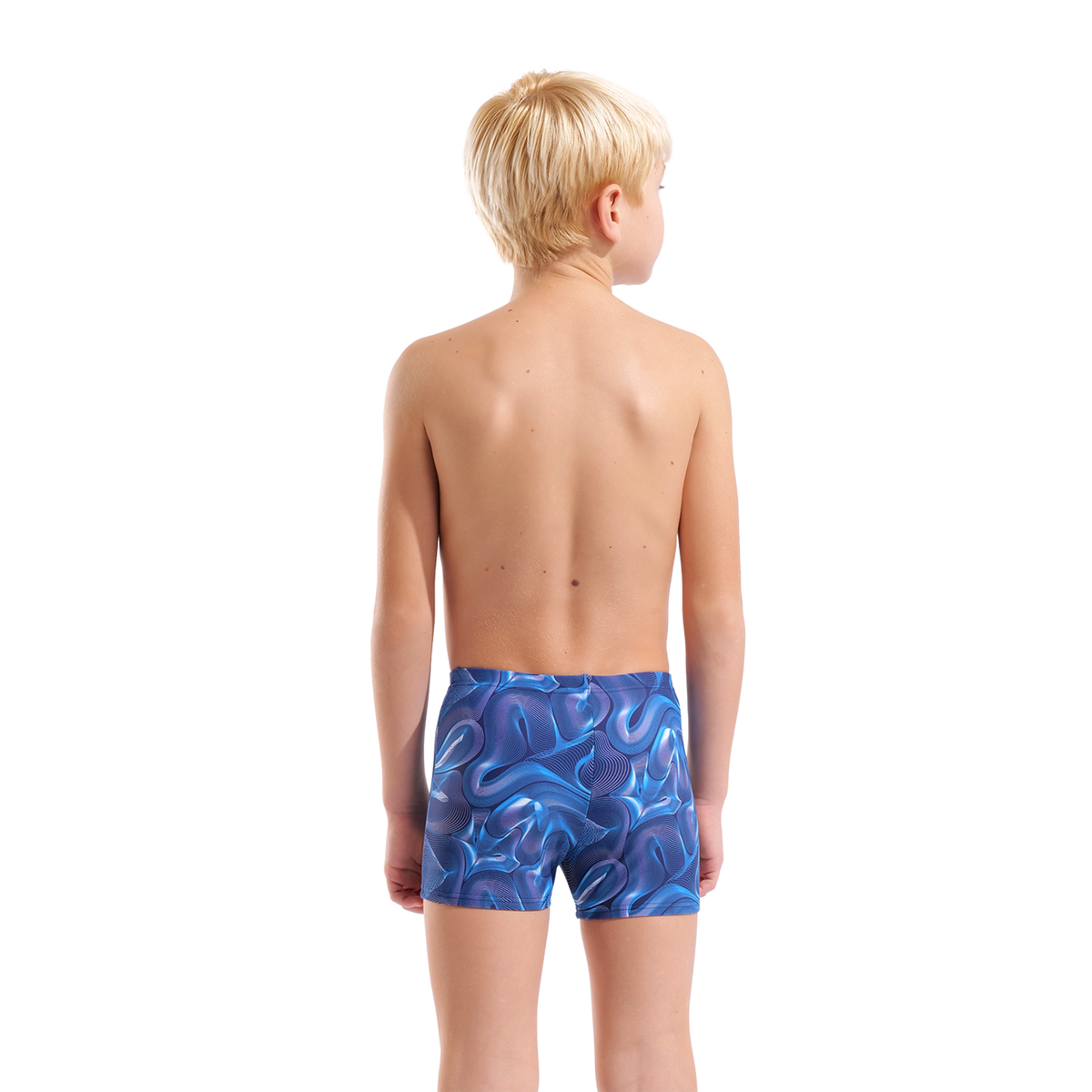 Arena B Arena Connection Swim Short Swim Short in