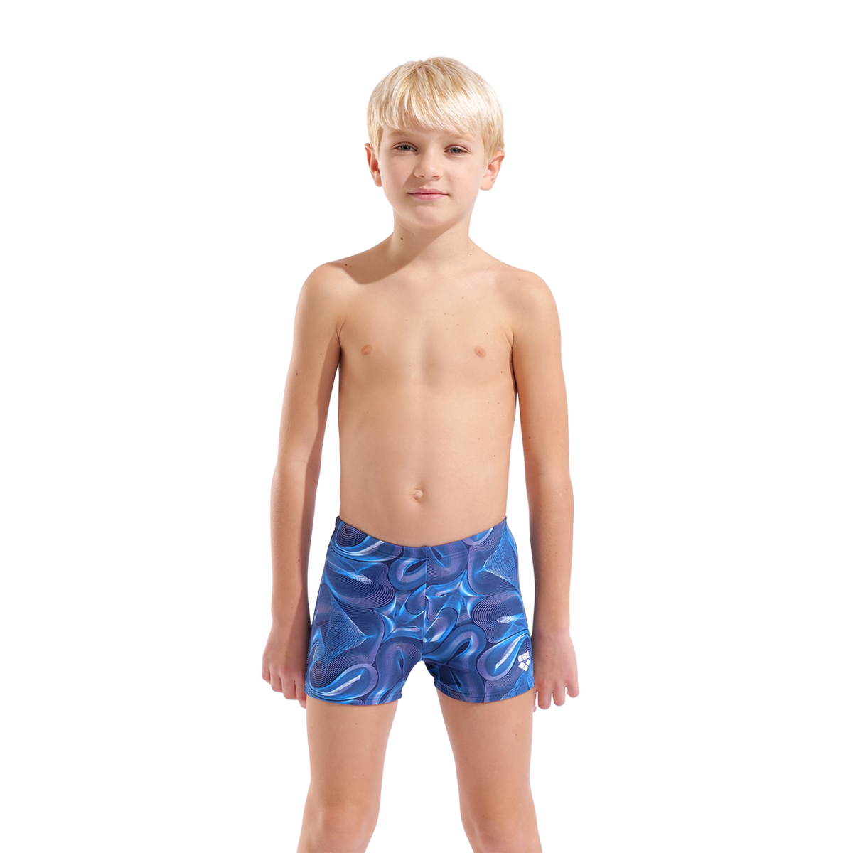 Arena B Arena Connection Swim Short Swim Short in