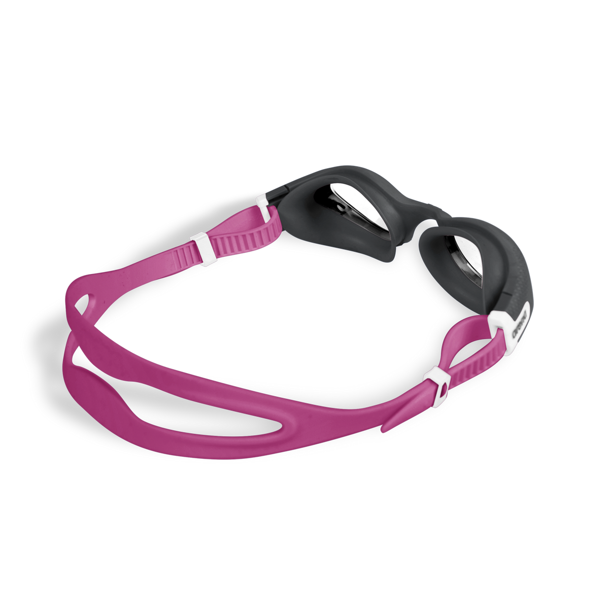 Arena W The One Plus Trainingsschwimmbrille in PINK