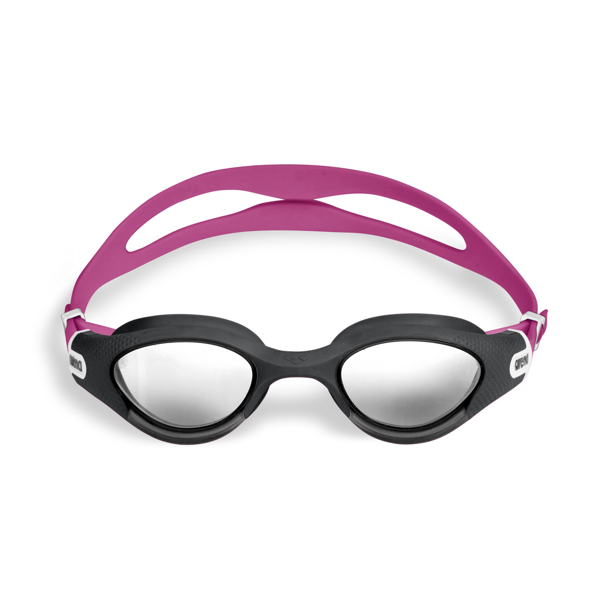 Arena W The One Plus Trainingsschwimmbrille in PINK