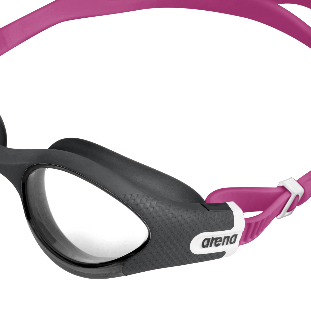 Arena W The One Plus Trainingsschwimmbrille in PINK