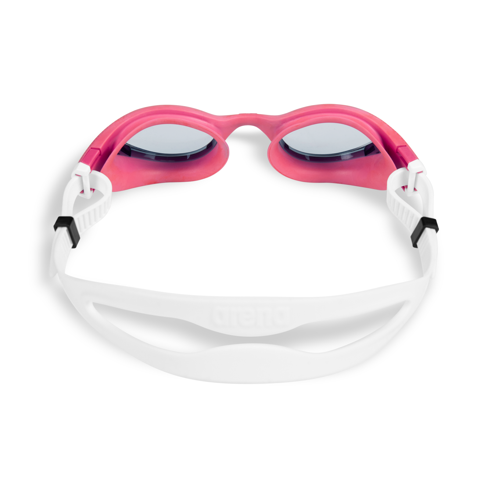 Arena Jr The One Plus Trainingsschwimmbrille in PINK