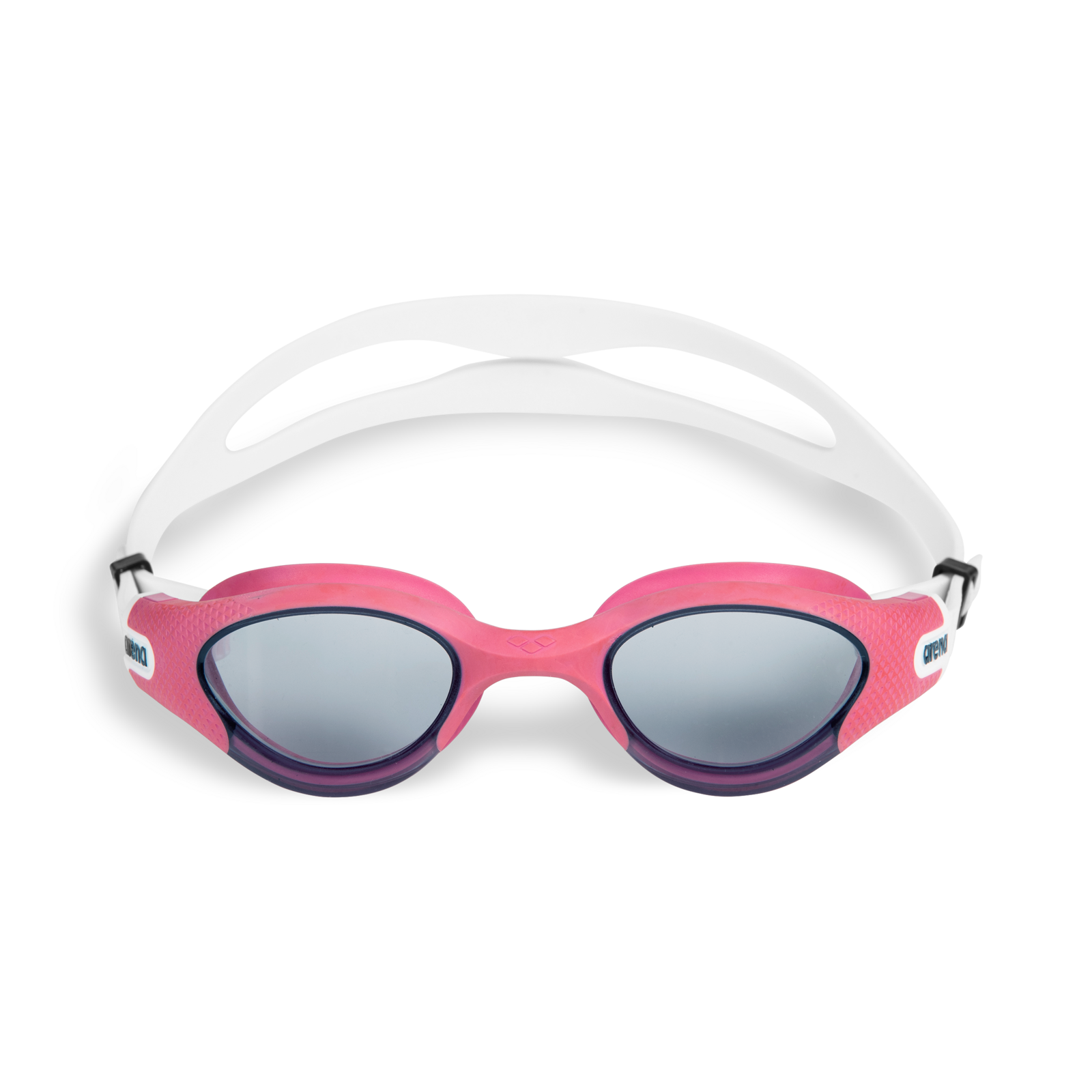 Arena Jr The One Plus Trainingsschwimmbrille in PINK