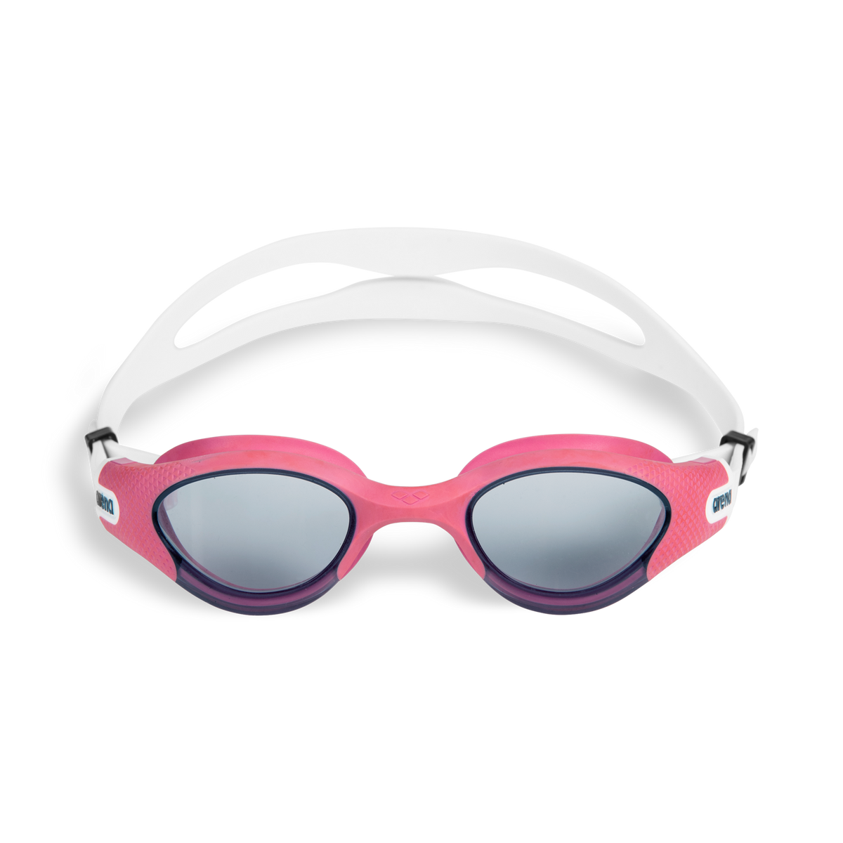 Arena Jr The One Plus Trainingsschwimmbrille in PINK