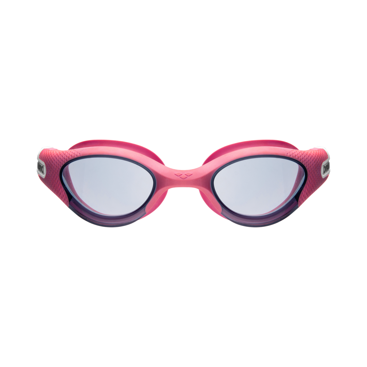 Arena Jr The One Plus Trainingsschwimmbrille in PINK