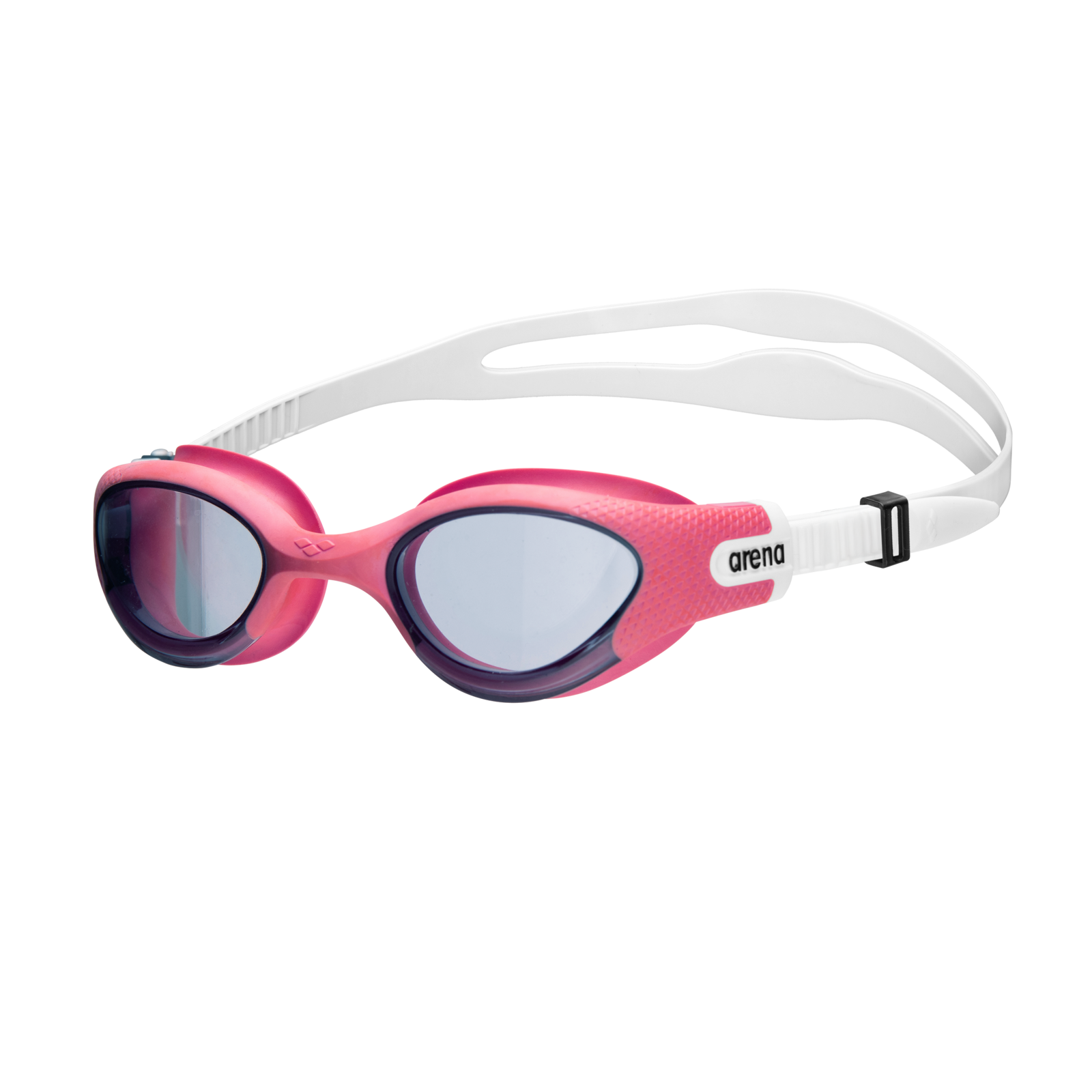 Arena Jr The One Plus Trainingsschwimmbrille in PINK