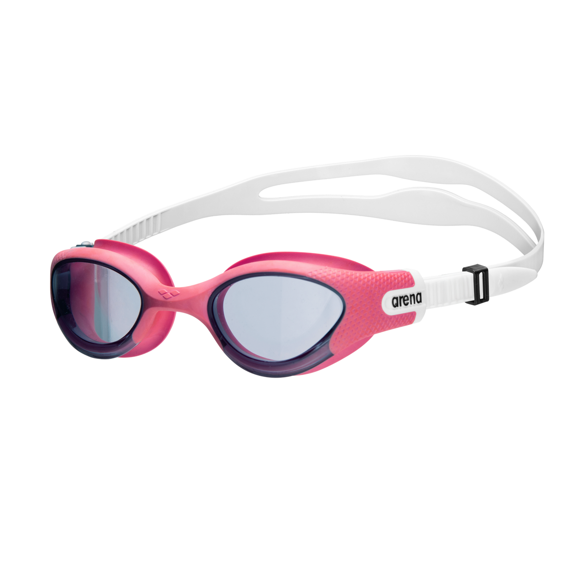 Arena Jr The One Plus Trainingsschwimmbrille in PINK