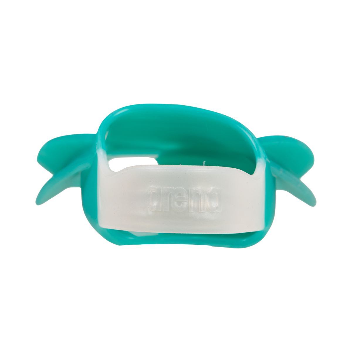 Arena Powerfin Pro II Flex Schwimmausrüstung in BLAU