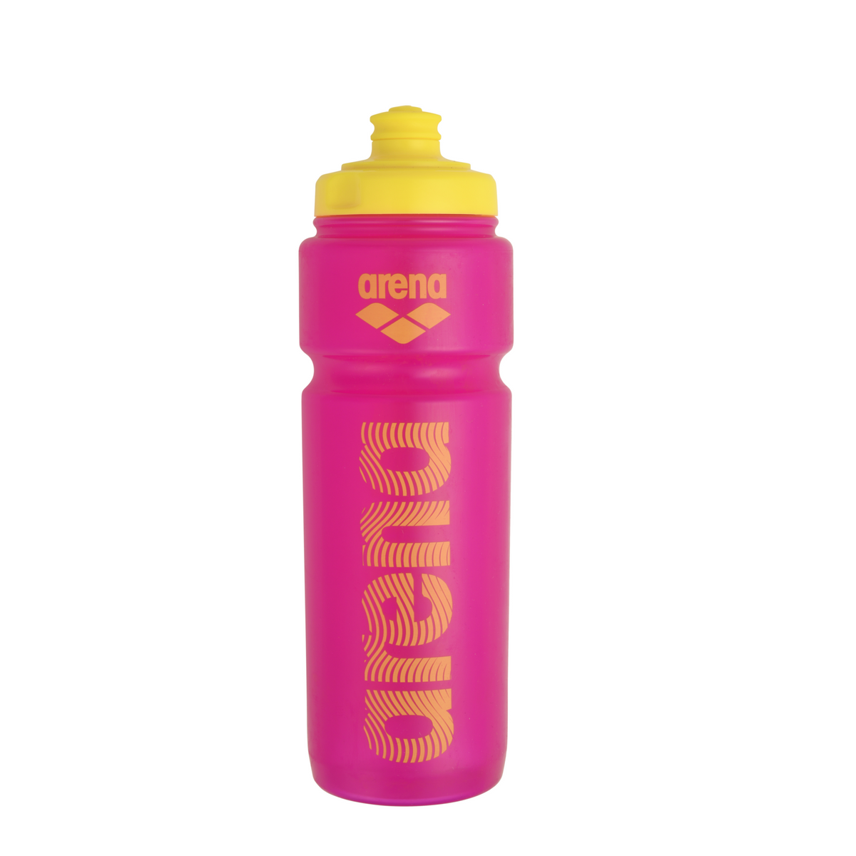 Arena Arena Sport Bottle Schwimmausrüstung in PINK
