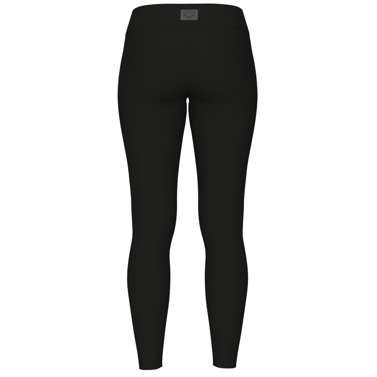 Arena W Long Tight As in SCHWARZ