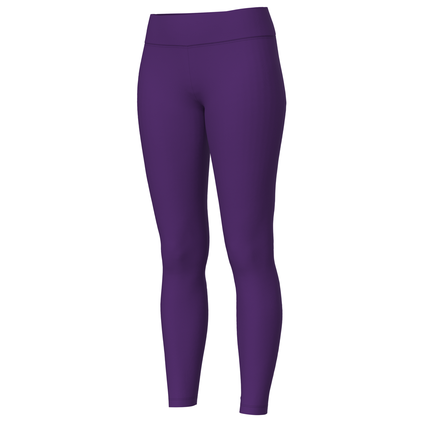 Arena W Long Tight As in VIOLETT