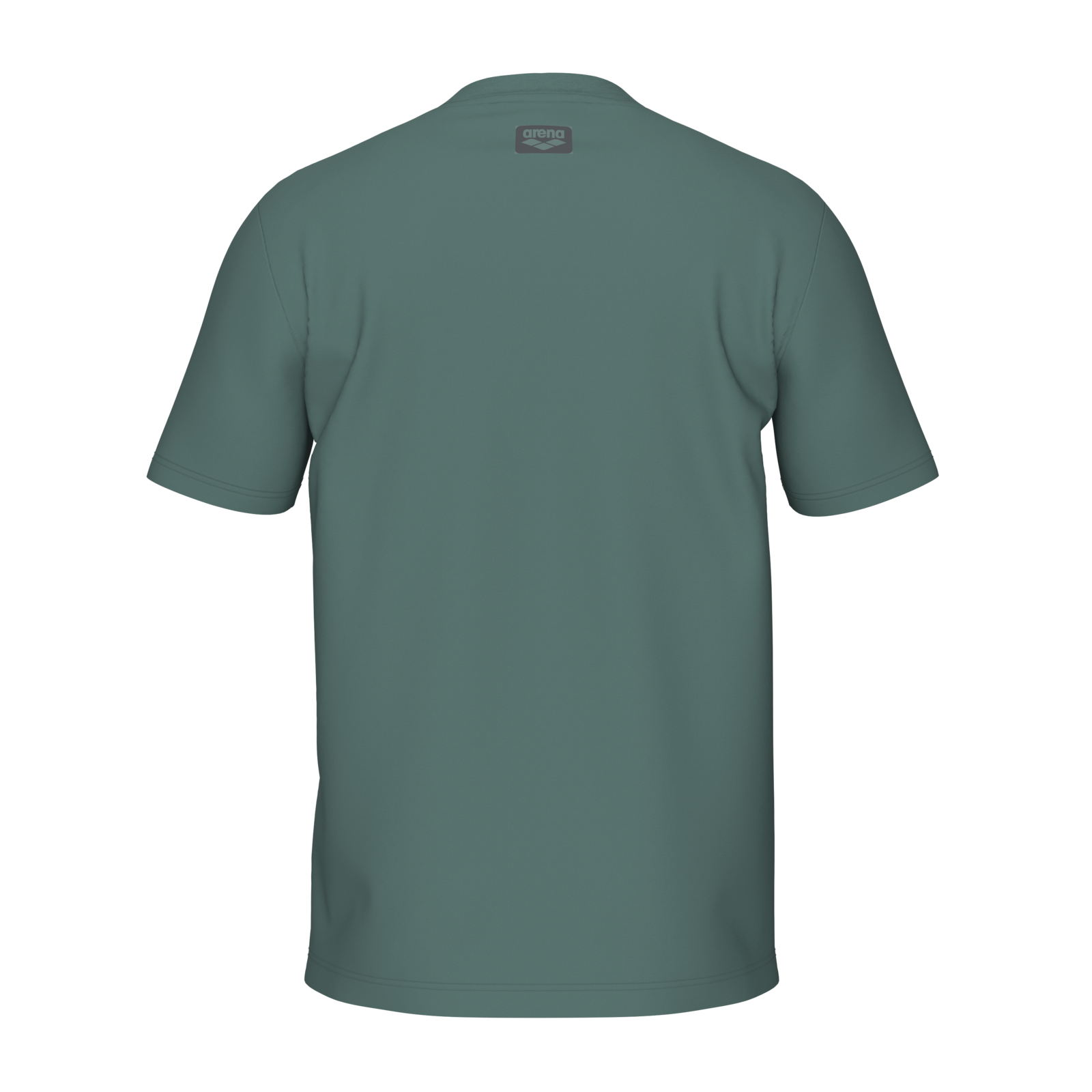 Arena M T-Shirt Arena As in GRÜN