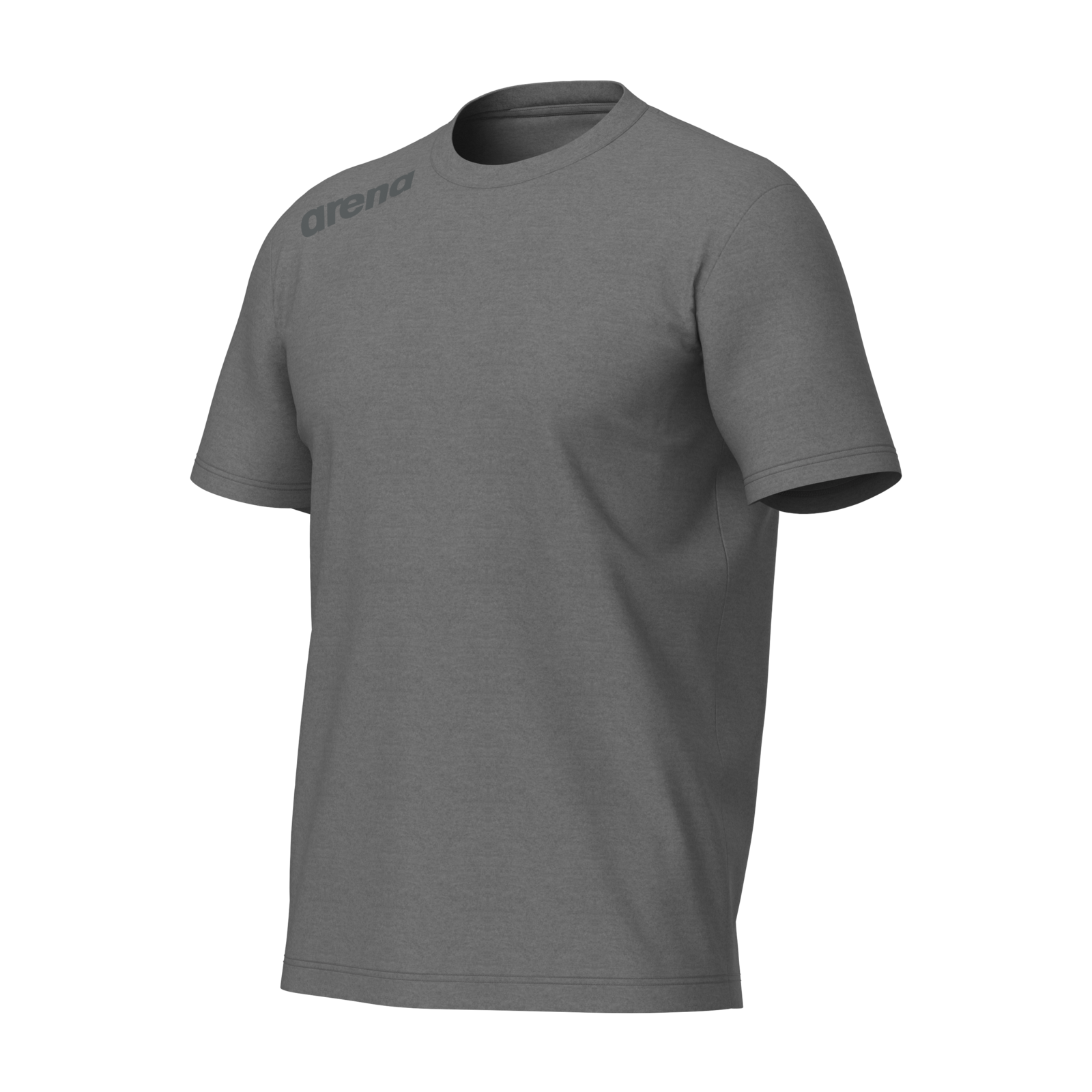 Arena M T-Shirt Arena As in GRAU
