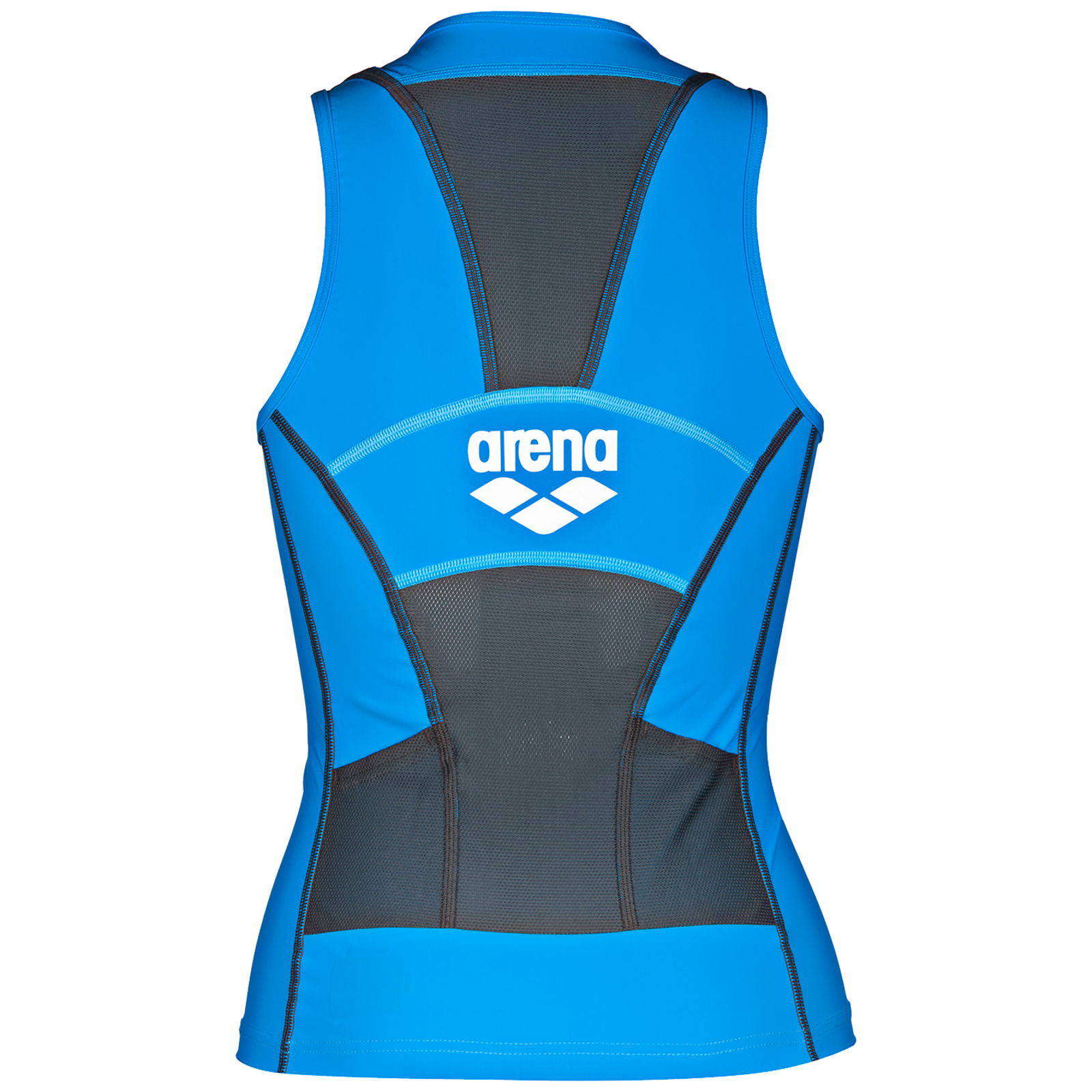 Arena Tri Top ST in BLAU